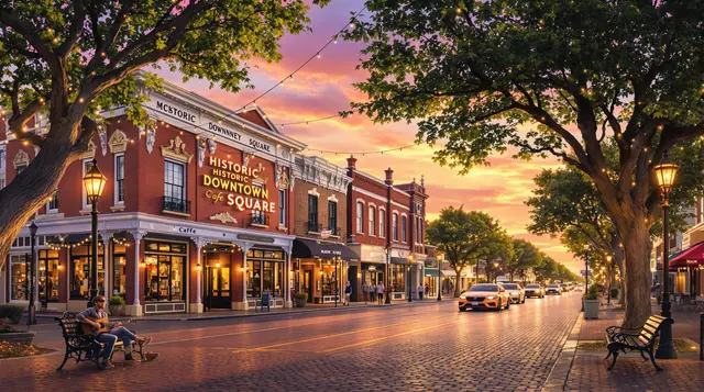 McKinney, Texas