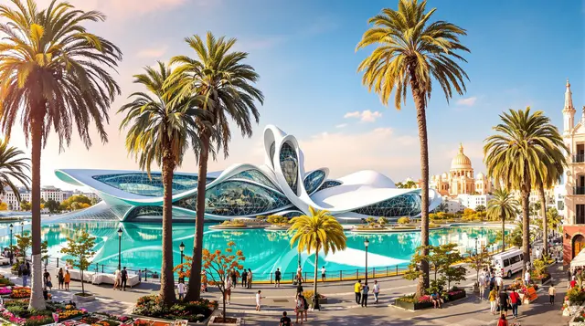 Valencia, Spain