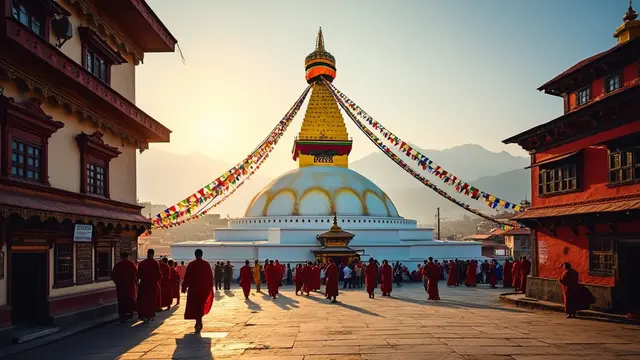 Kathmandu, Nepal