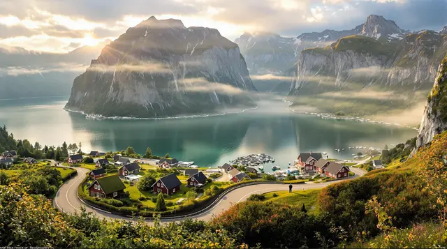 Norway