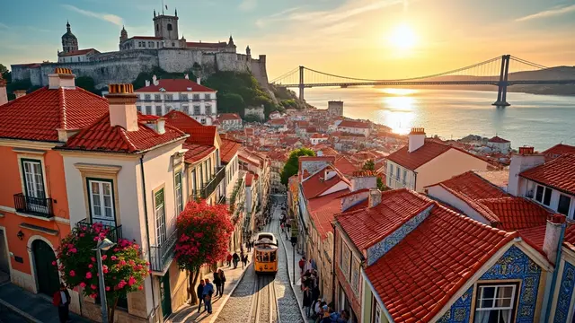Lisbon, Portugal