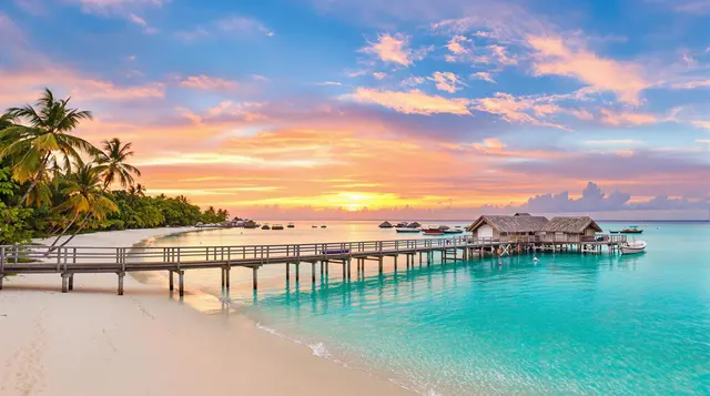  Koh Rong Sanloem, Cambodia