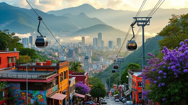 Medellín, Colombia
