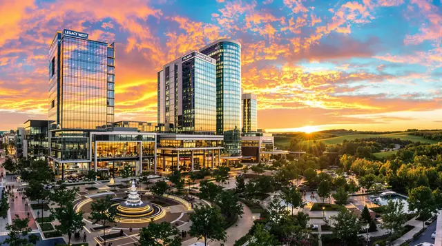 Plano, Texas