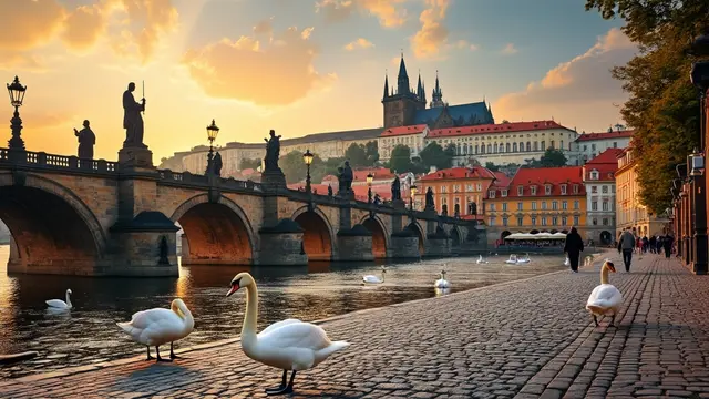 Prague, Czech Republic