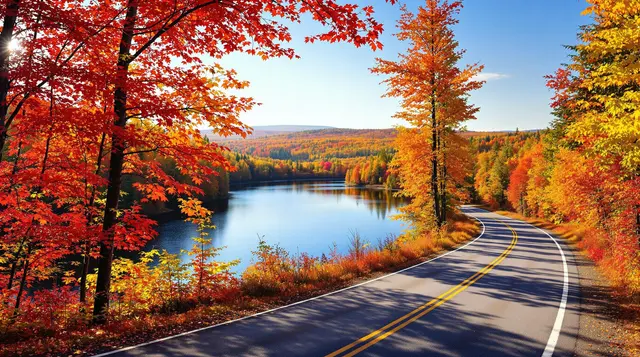 Algonquin Park Corridor (Ontario)