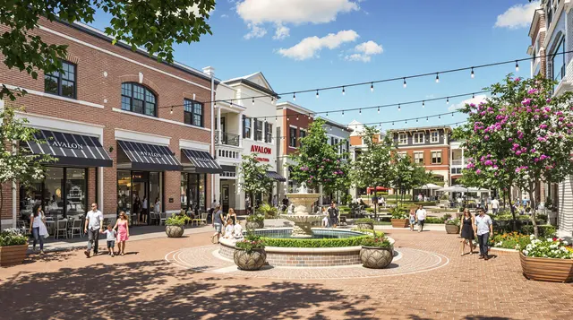 Alpharetta, Georgia