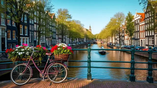 Amsterdam, Netherlands