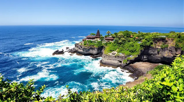 Bali, Indonesia