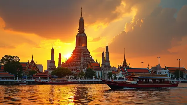 Bangkok, Thailand