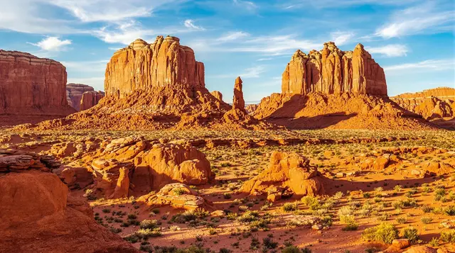 Bears Ears National Monument
