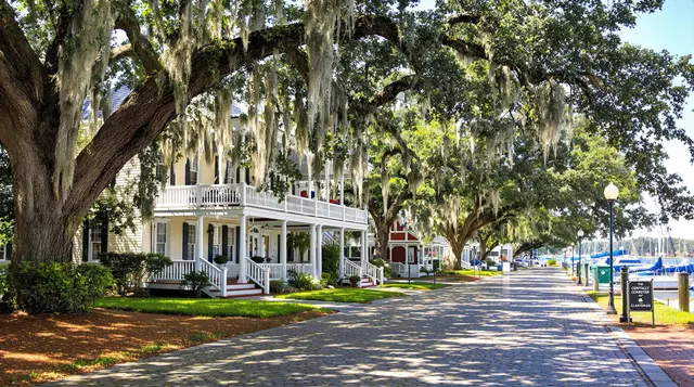 Beaufort, South Carolina