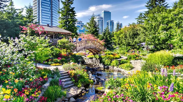 Bellevue, Washington