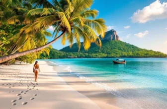 Best Destinations to Avoid Mass Tourism