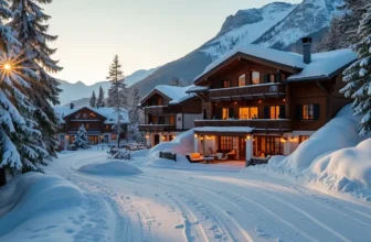 Best Ski Resorts in Europe