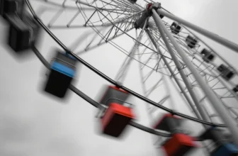 Best Theme Parks Around the World