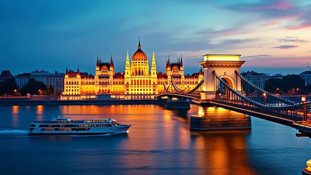 Budapest, Hungary