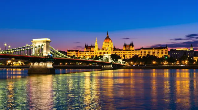 Budapest, Hungary