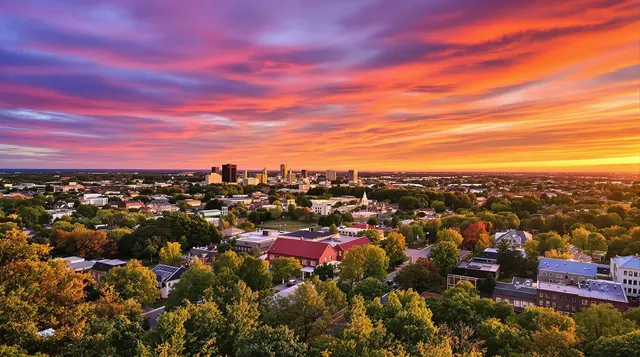 Cary, North Carolina