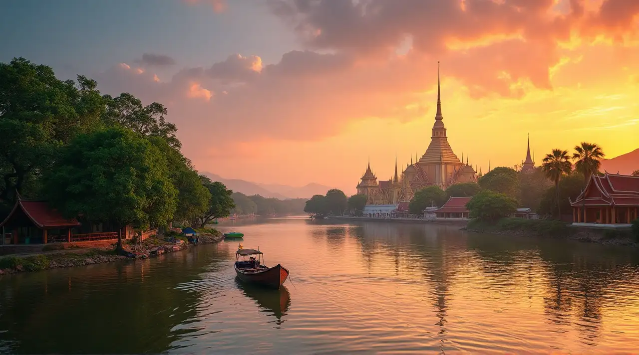 Chiang Mai, Thailand