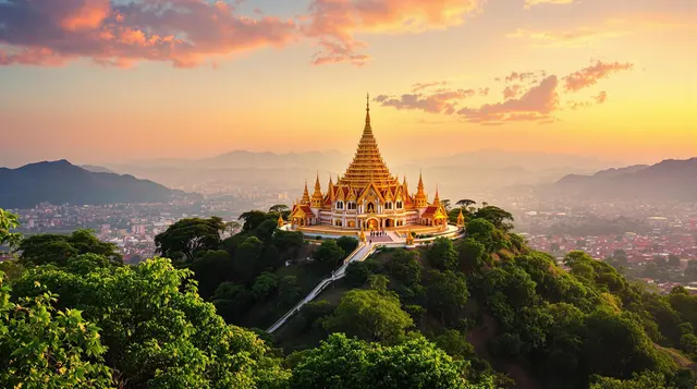 Chiang Mai, Thailand