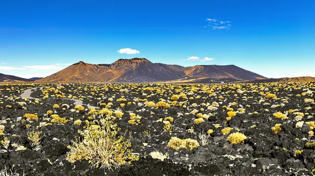 Craters of the Moon National Monument