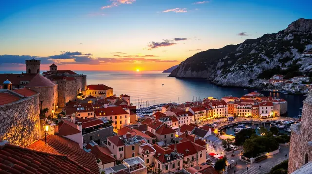 Dubrovnik, Croatia – A Medieval Love Story