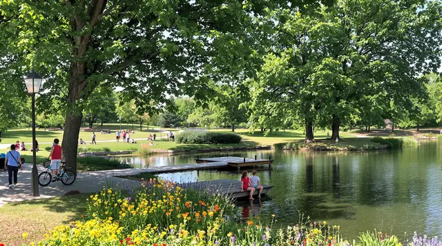 Eden Prairie, Minnesota