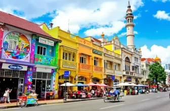 17 Best Places to Experience Traditional Asian Cultures