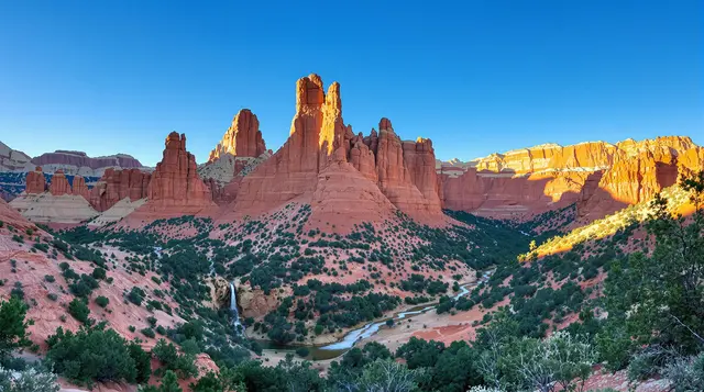 Grand Staircase-Escalante National Monument