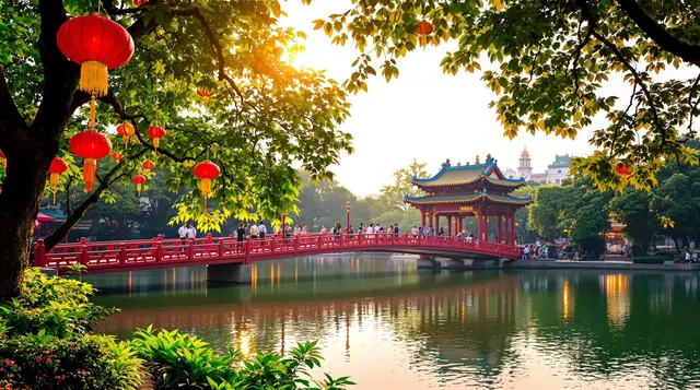 Hanoi, Vietnam
