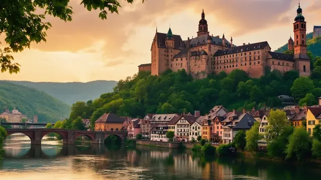 Heidelberg, Germany