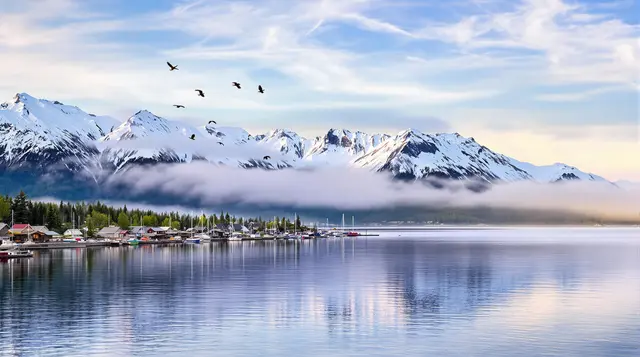 Homer, Alaska