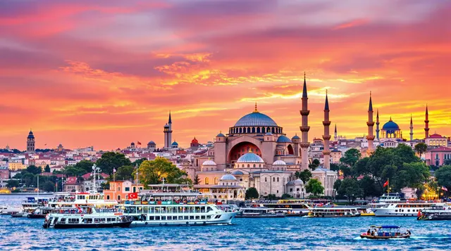 Istanbul, Turkey