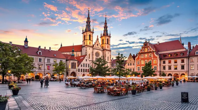 Krakow, Poland