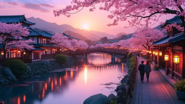 Kyoto, Japan