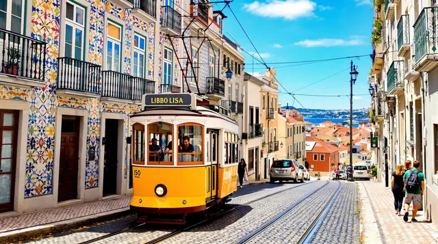 Lisbon, Portugal