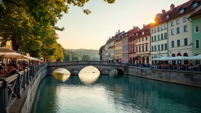 Ljubljana, Slovenia
