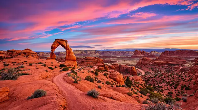 Moab, Utah