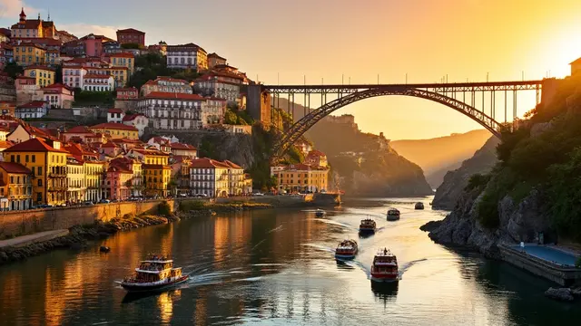 Porto, Portugal