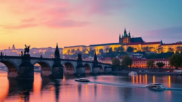 Prague, Czech Republic