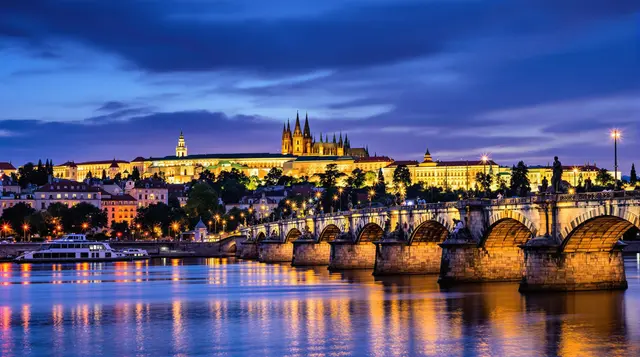 Prague, Czech Republic
