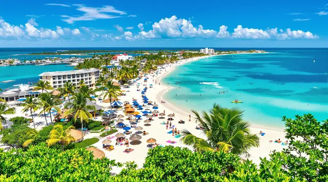Punta Cana, Dominican Republic
