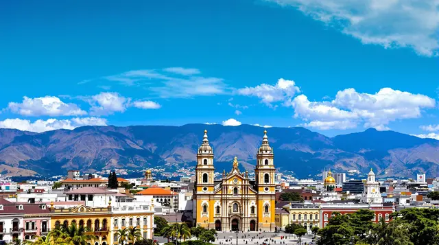 Quito, Ecuador