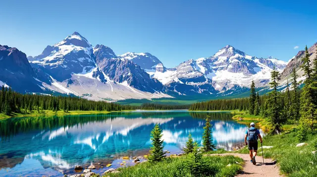 Rocky Mountain National Park, USA
