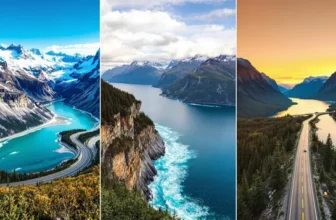Scenic Routes Across Canada You Shouldn't Miss