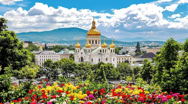 Sofia, Bulgaria