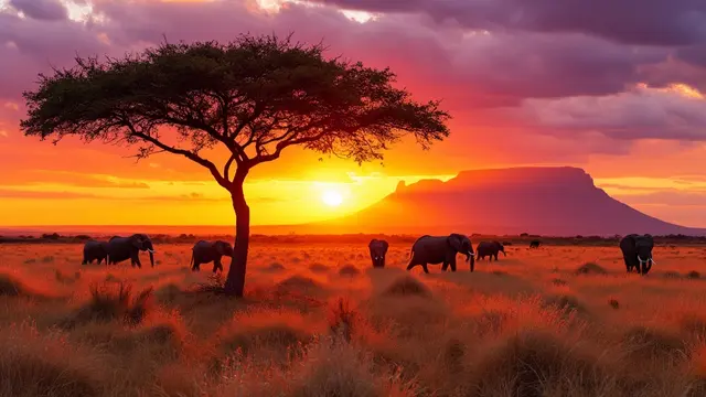 South Africa