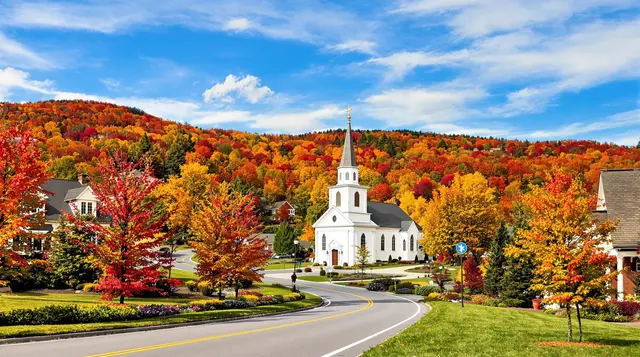 Stowe, Vermont