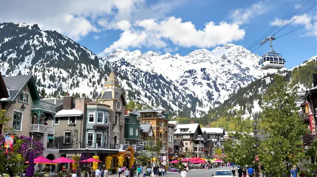 Telluride, Colorado